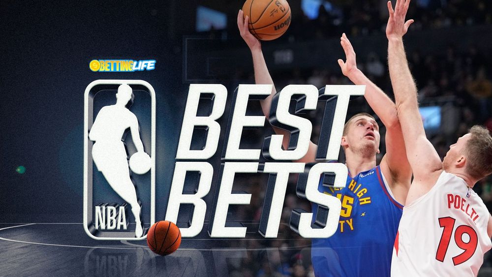 NBA Best Bets for Thursday, February 8th. Sides, Player Props, and more to bet.
