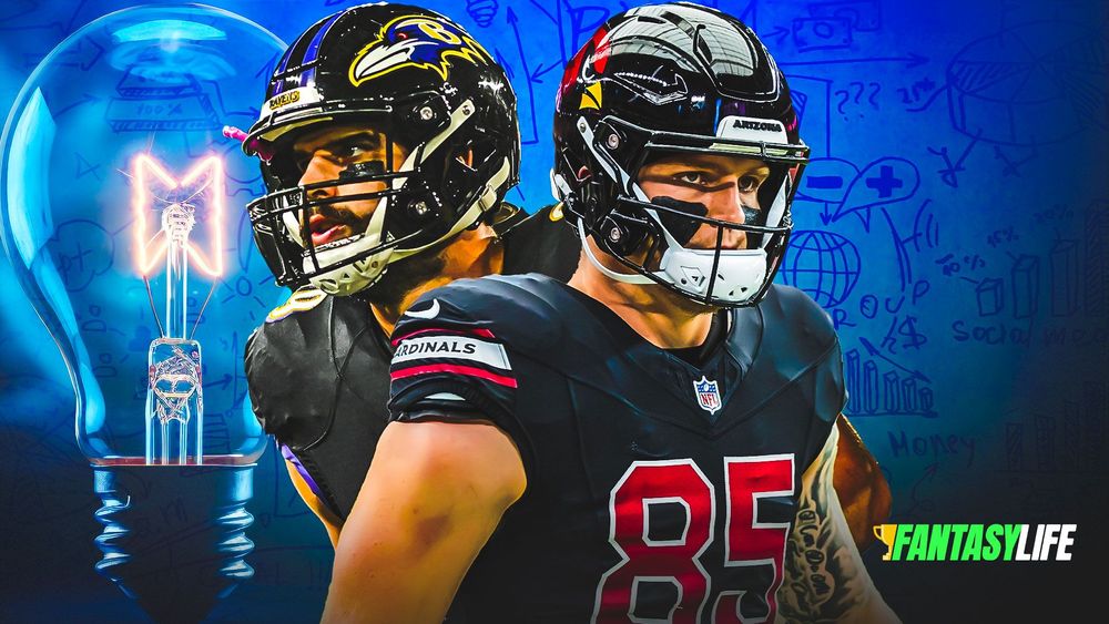 The Perfect TE Draft Strategy for Fantasy Football 2024