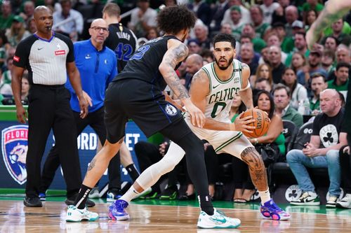 Best NBA Finals Bets Today: Top Picks for Celtics vs. Mavericks Game 2
