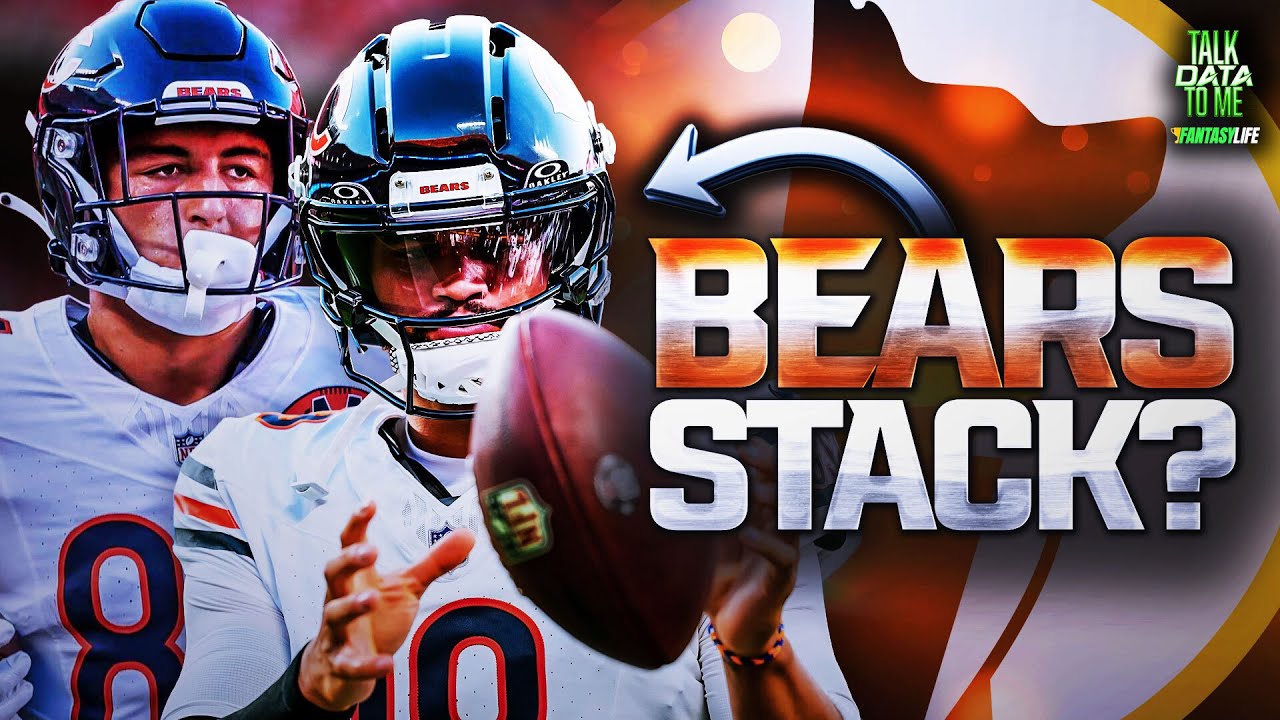 Drafting Playoff Best Ball Teams on Underdog (Divisional Round!) | Talk Data to Me