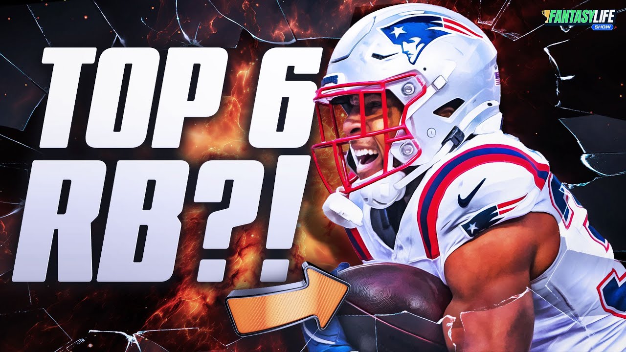 9 of Our BOLDEST Calls for 2025 Fantasy Football