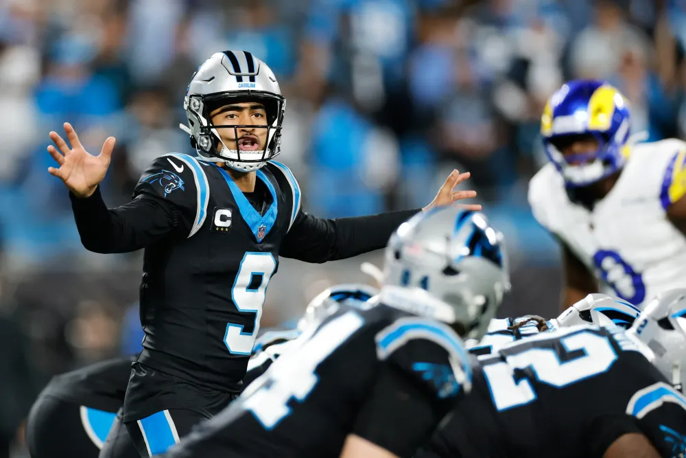Carolina Panthers vs. Tampa Bay Buccaneers Fantasy Football Matchup Breakdown For Week 7