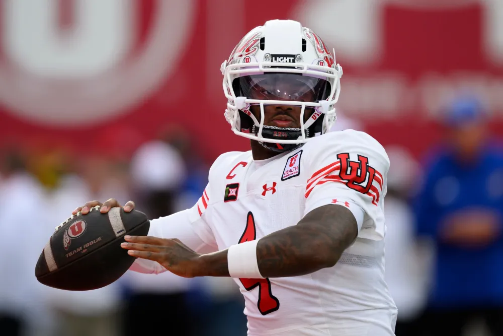 College Gameday Game of the Week Pick, Odds and Prediction: Houston vs. Utah