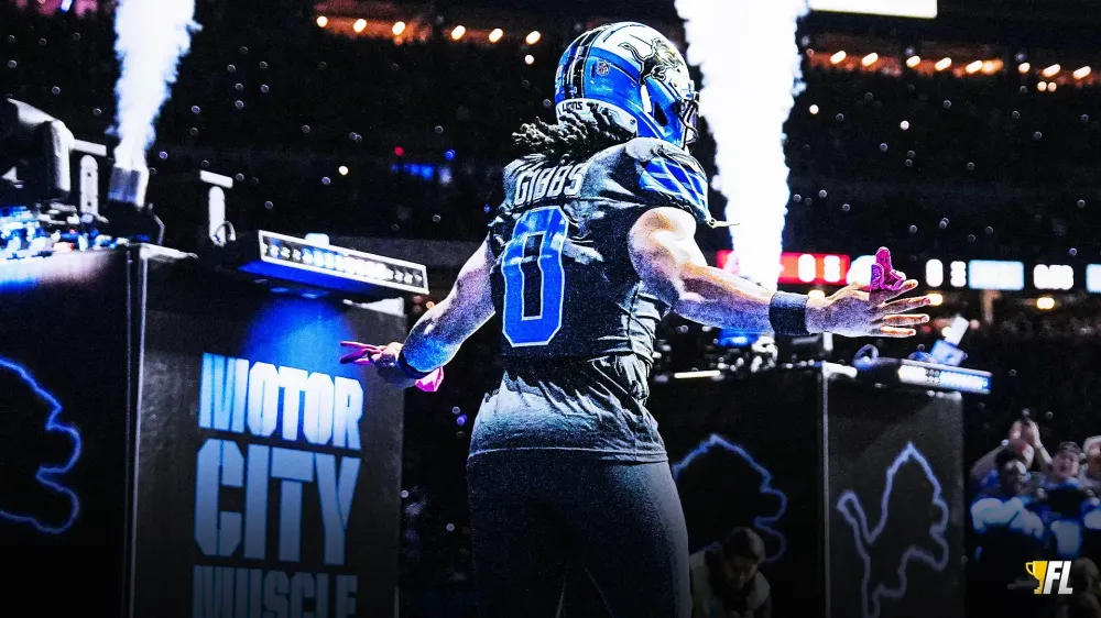 Week 8 Bye Week Strategy Guide: Replacement Ideas For Bye-Maggedon
