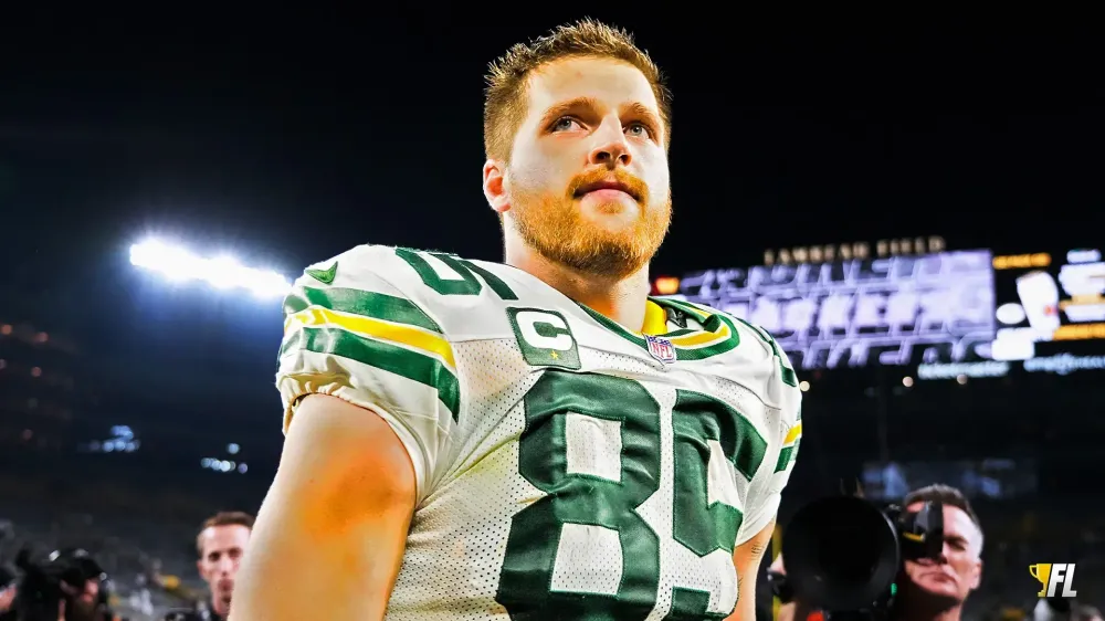Week 3 Fantasy Football Injury Report: Jayden Daniels, Tucker Kraft And More Situations To Follow