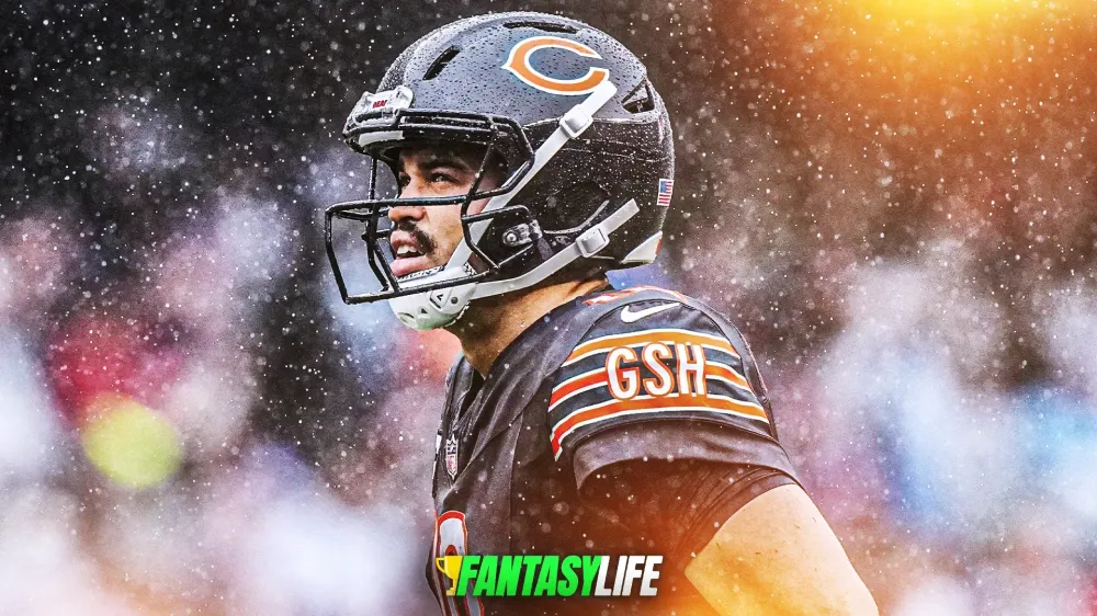 Fantasy Football Predictions Using Week 6 Betting Market Data