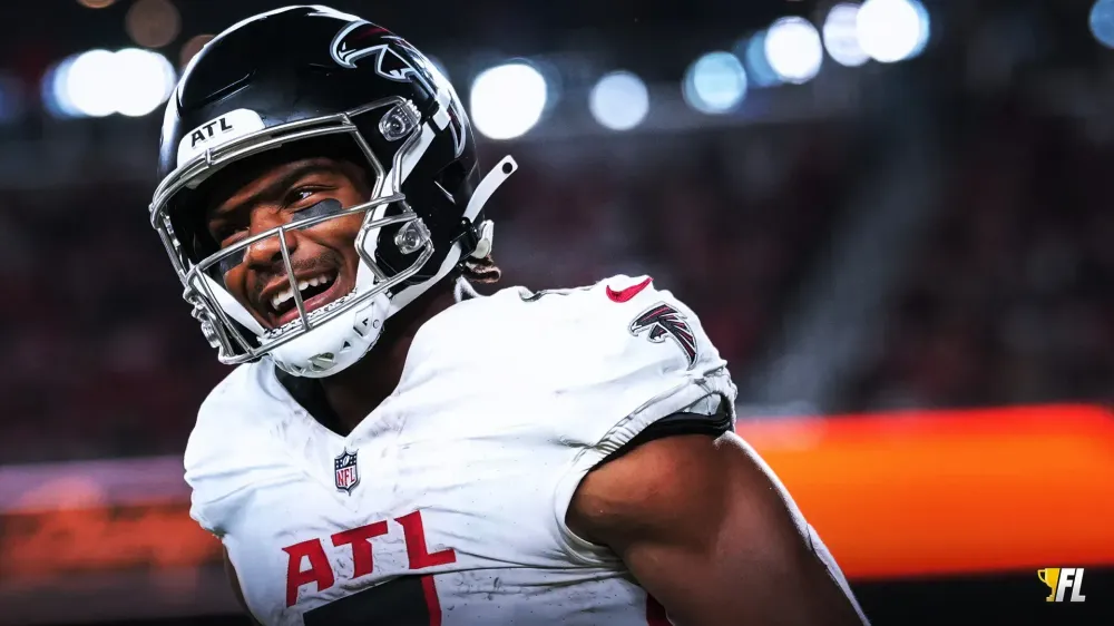 Bijan or Chase at 1.01? Fantasy Football Mock Draft Quandaries
