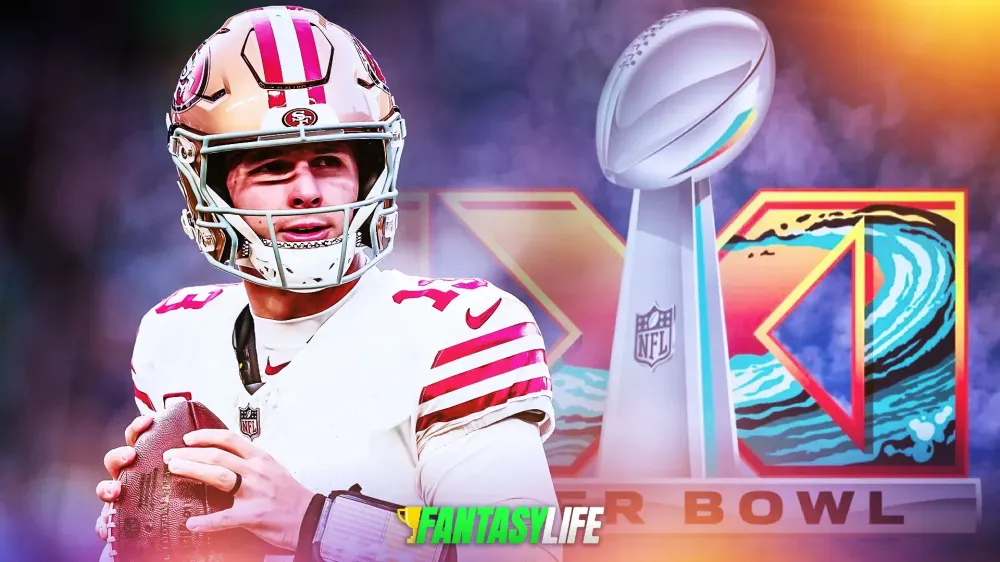 Super Bowl Futures Picks Ahead Of Week 8: Buy Low On The Niners