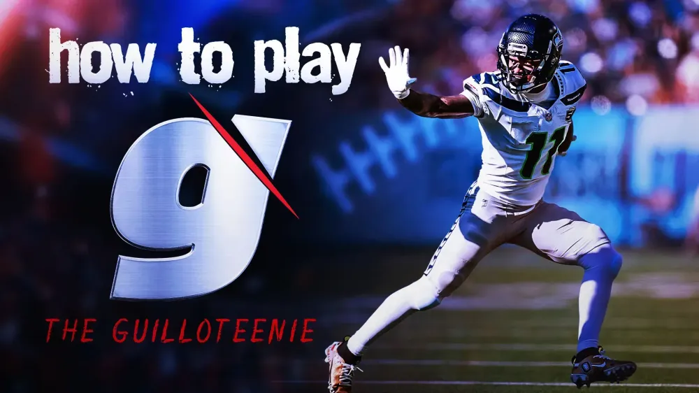 Guilloteenies: The Way to Play Postseason Fantasy Football