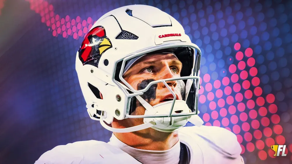 Fantasy Football Regression Candidates: Trey McBride And More TEs To Follow In 2025