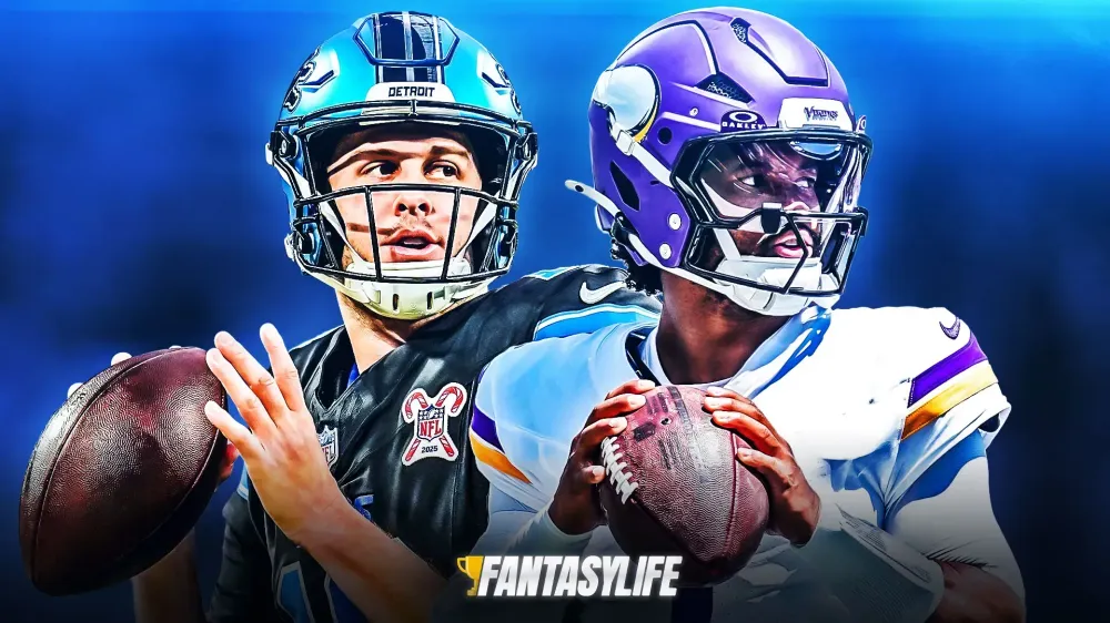 Jared Goff & Kyler Murray On Opposite Ends Of Same Game In Week 8