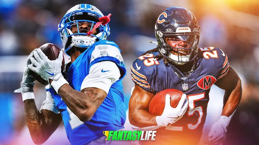 Time To Sell High On Kyle Monangai In Fantasy Football?