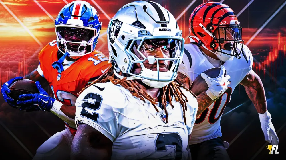 Week 11 Rankings For Fantasy Football: Upgrade Joe Flacco, Chase Brown and The Bengals
