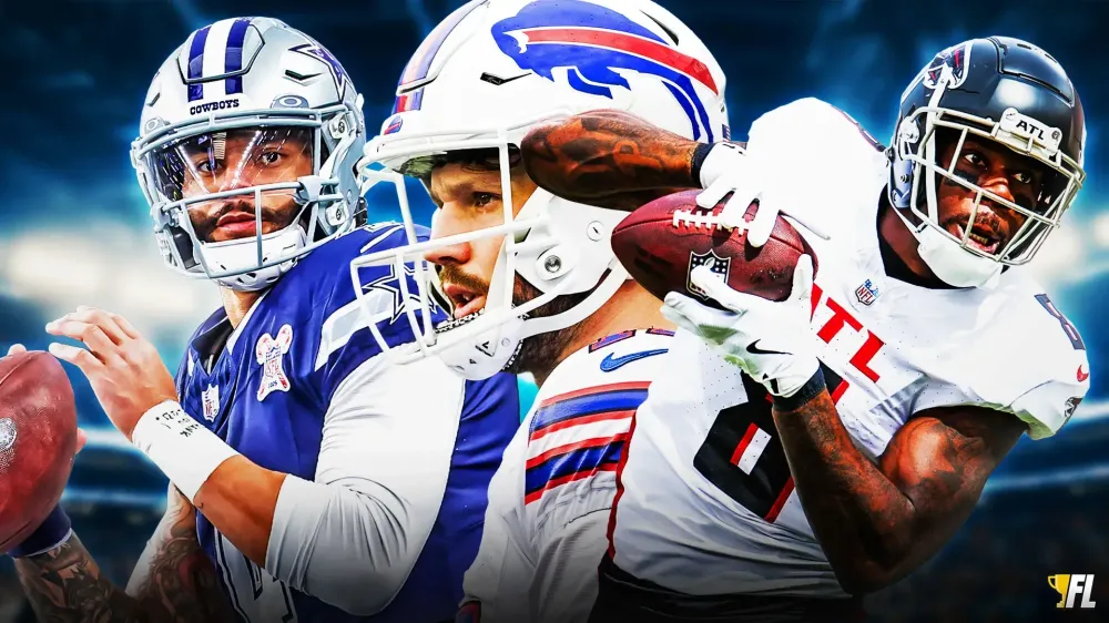 4 Trends That Could Continue in Fantasy Football 2026