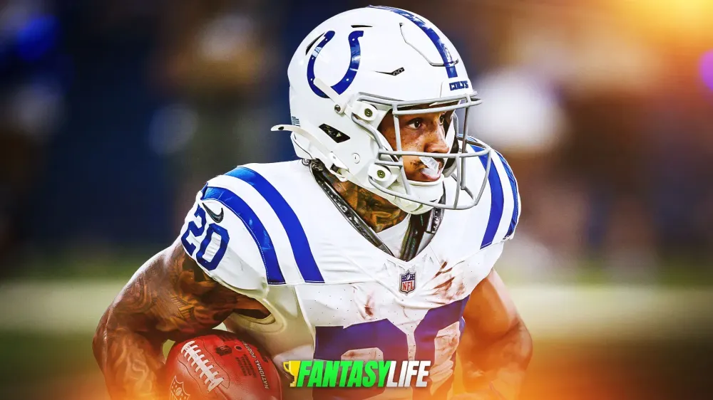 From RB Handcuff To Valuable Pickup To Target