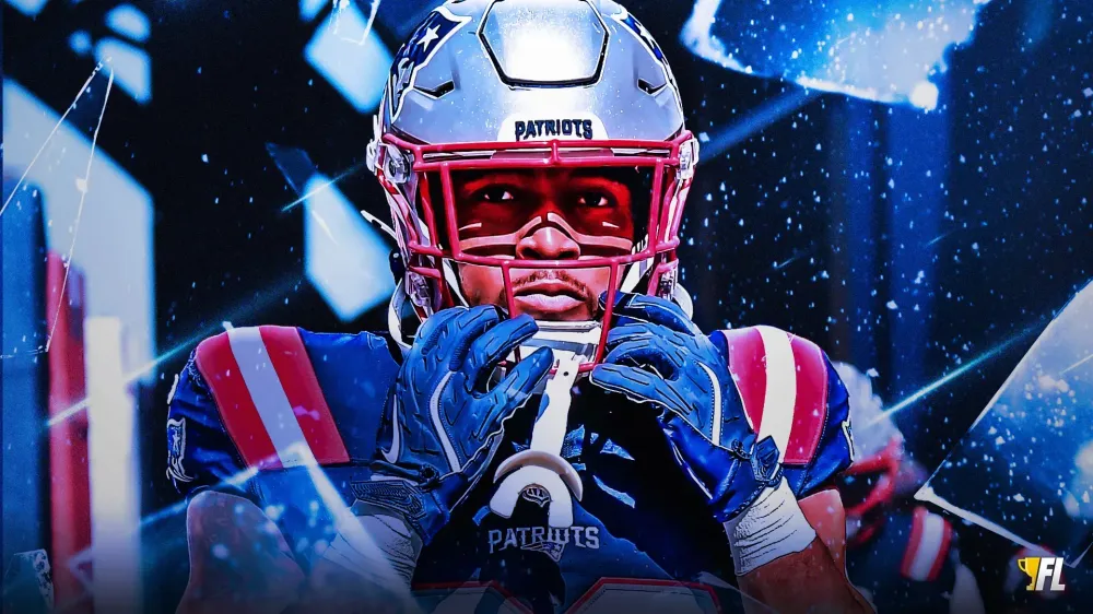 Week 9 Fantasy Football Smash Starts: It's TreVeyon Henderson Breakout Time