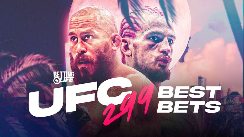 š“ The UFC Heads to South Beach