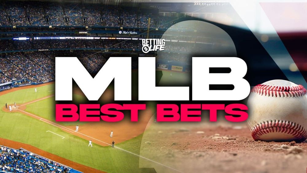 ⚾ Major League Monday