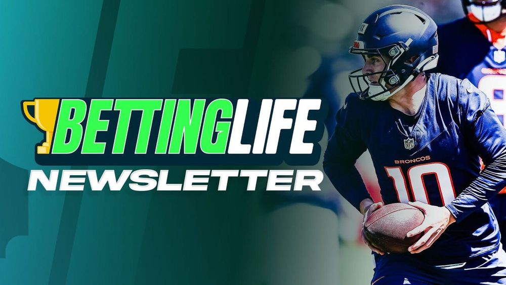 đź‘€ A Rookie QB Worth Your Attention?