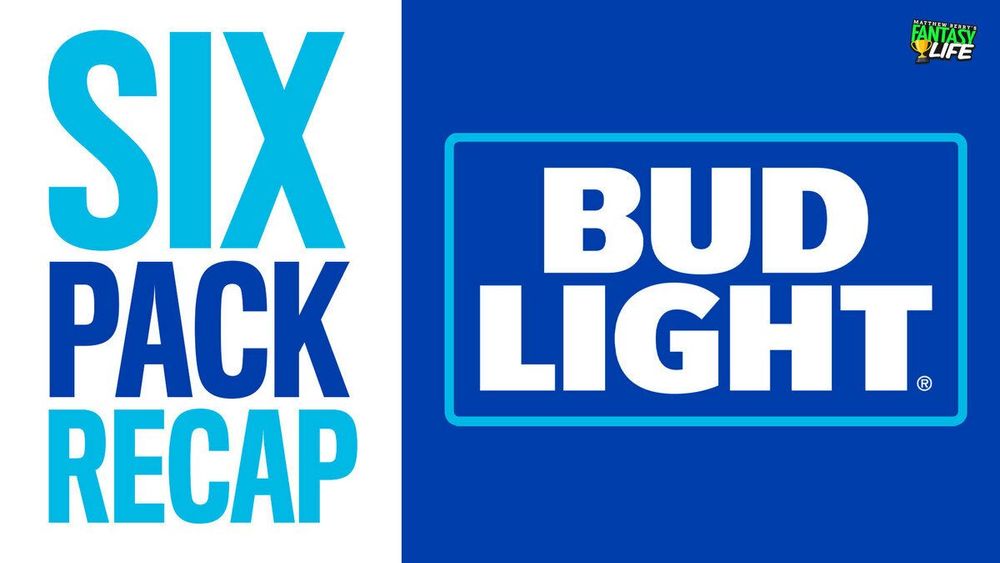 💥 2 Buy Low RBs Explode