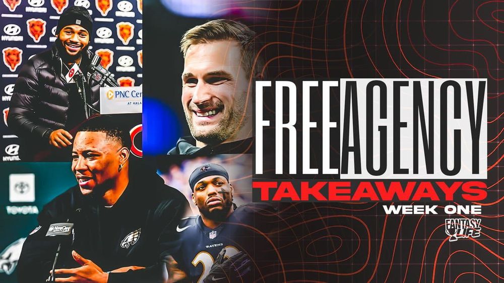 𤷠A Weird End To A Wild QB Saga