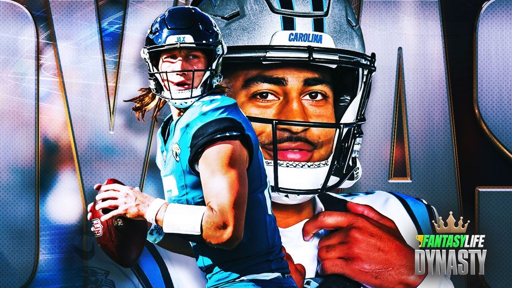 Dynasty Fantasy Football Strategy: How To Evaluate Your Team For Future Success