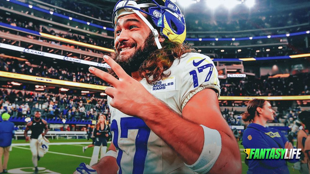 Many Happy Returns: Rams Upset Vikings
