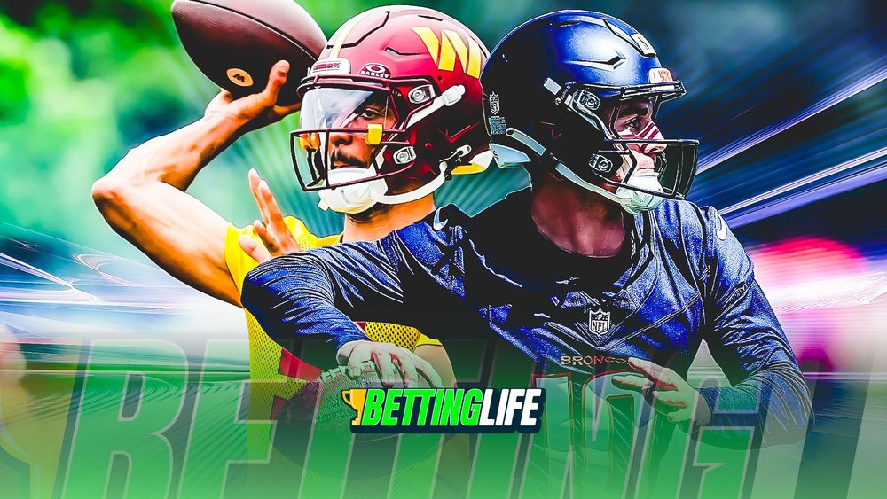 Best Bets for the 2024 NFL Season: Four Rookies to Bet On