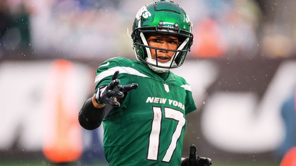 Chase (Wide Receiver) Perfection: Aren't We All?