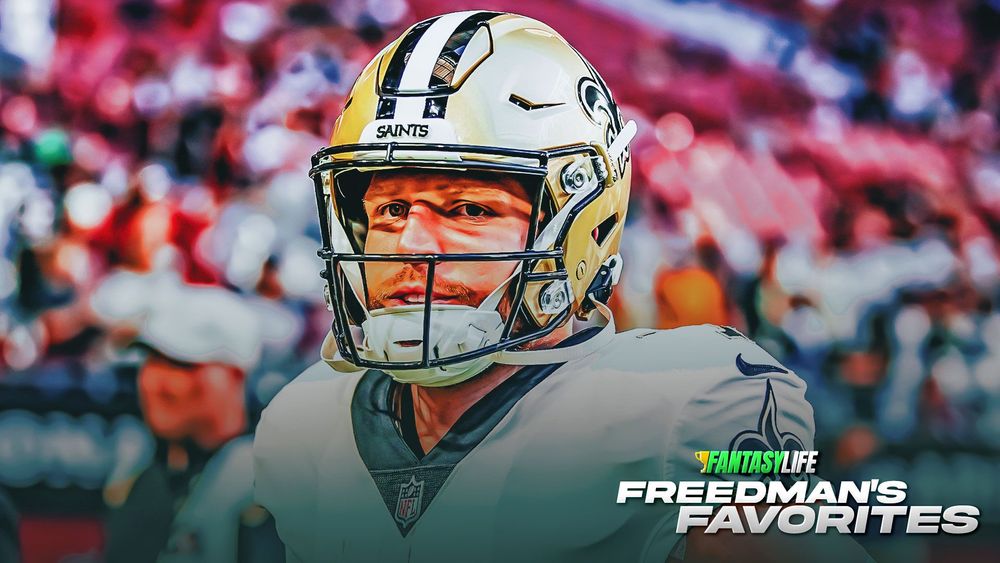 Tight Ends For Fantasy Football Week 10: Taysom Hill Takeover Time