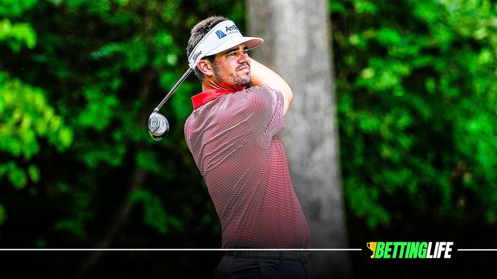 2024 Procore Championship Odds and Picks: Target this 45-1 Outright