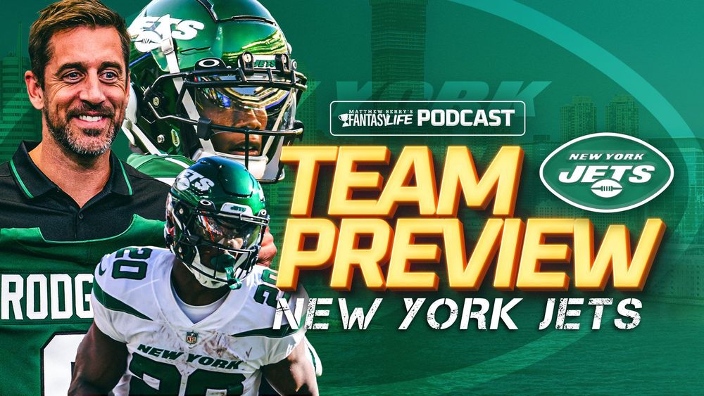 2023 Team Preview: New York Jets