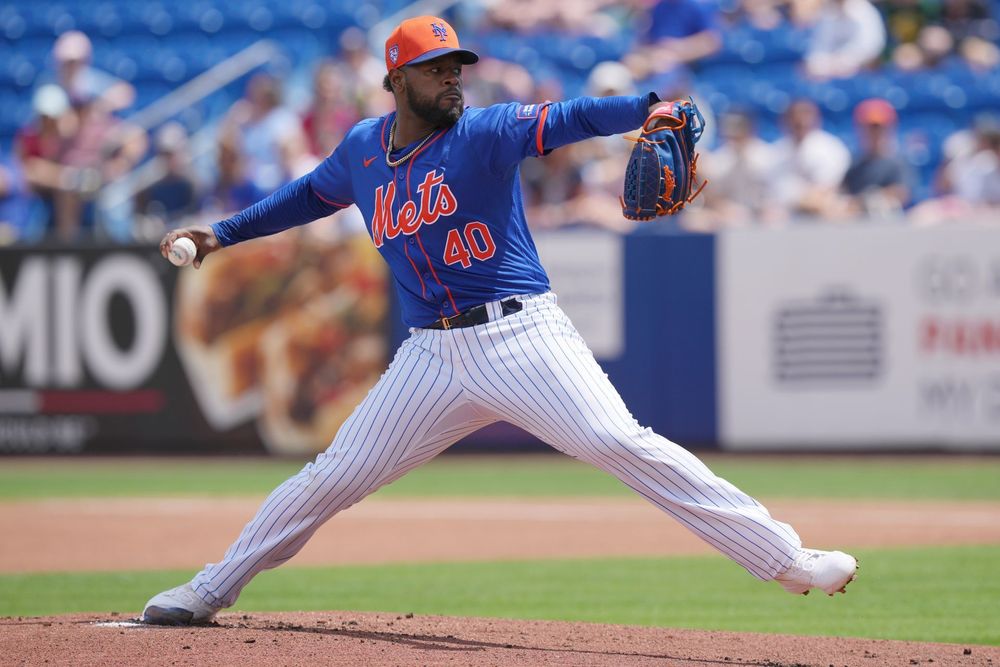 MLB Bets Today - Bets for Friday, April 12