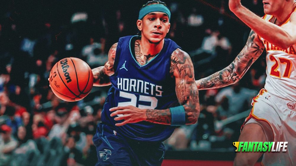 Fantasy Basketball Waiver Wire Guide and Trends For Week 2