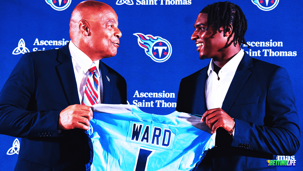 Finding Value In The 2025 NFL Rookie Class