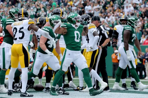 New York Jets vs. Miami Dolphins Fantasy Football Matchup Breakdown For Week 7