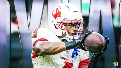 Dynasty Fantasy Football Buy/Sells for Week 5: Where to Go with Jeremiyah Love