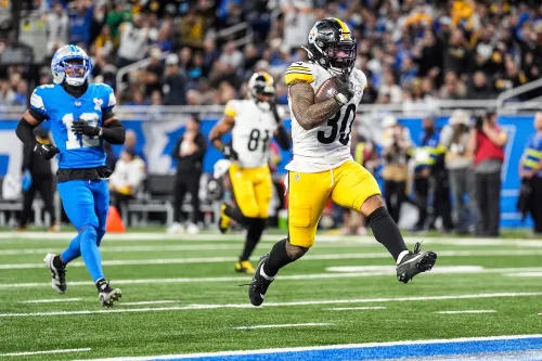 Tampa Bay Buccaneers vs. Pittsburgh Steelers Fantasy Football Matchup Breakdown For Week 6