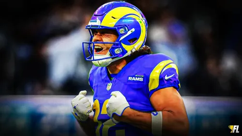 Fantasy Football Predictions Using Week 7 Betting Market Data