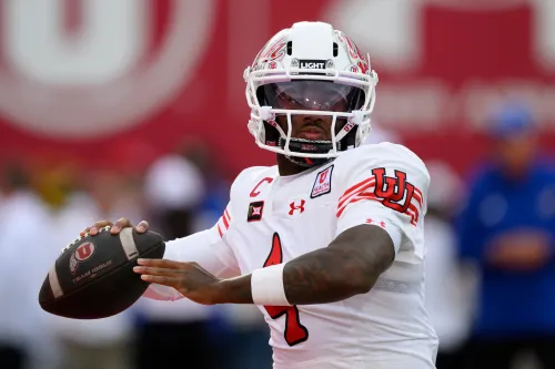 College Gameday Game of the Week Pick, Odds and Prediction: Houston vs. Utah