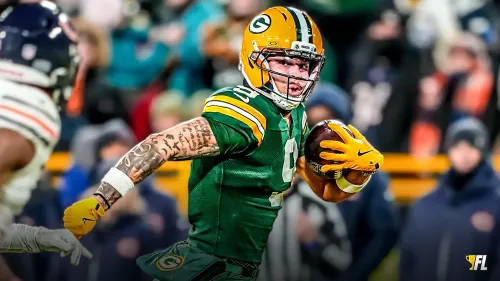 Detroit Lions vs. Green Bay Packers Fantasy Football Matchup Breakdown For Week 7