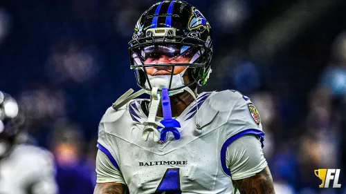 Week 4 Fantasy Football Game-By-Game Breakdown: Rankings, Projections & Analysis For Every Game