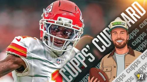 Week 6 Fantasy Football Rankings Standouts: Xavier Worthy And More Players Higher/Lower Than Consensus