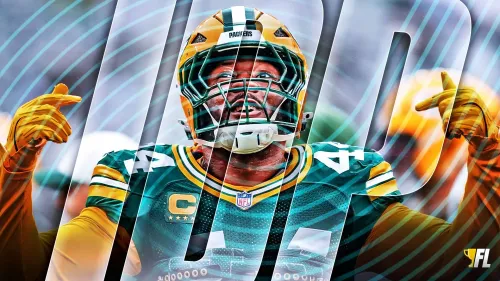 IDP Fantasy Football Starts For Week 5: Zaire Franklin, Jeffery Simmons & More