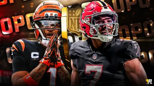 Early 2026 NFL Offensive Player Of The Year Bets And Odds: Jahmyr Gibbs And Bijan Robinson Lead The Pack