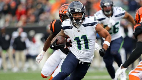 DraftKings NFL DFS Picks For Chiefs vs. Seahawks Showdown Slate