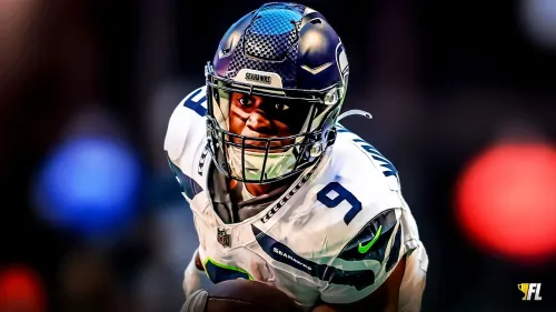 Week 3 Fantasy Football Cheat Sheet: Kenneth Walker, Chig Okonkwo and More