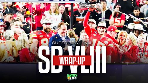 π The Chiefs Enter Dynasty Mode