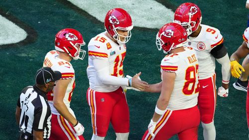 What is a Same Game Parlay?