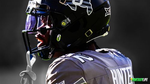 Positional Rankings for the 2025 NFL Draft: The Top Players At Each Position